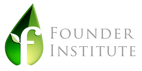 Founder Institute logo